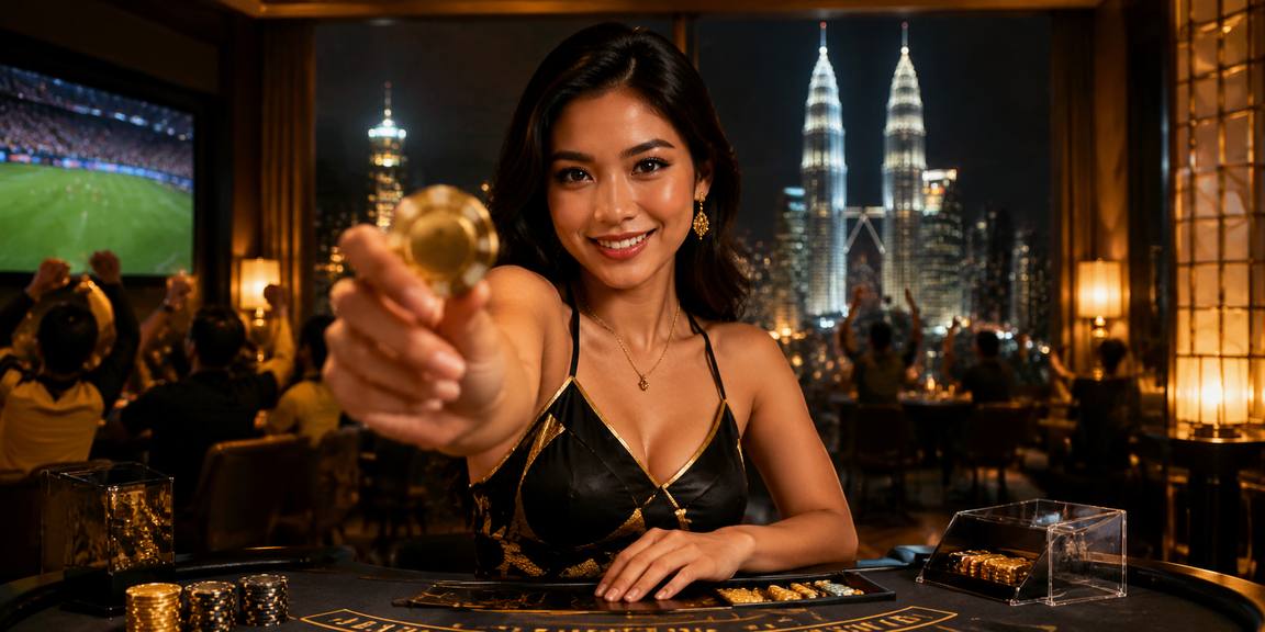 duit88 Terma dan Syarat duit88 untuk Malaysia